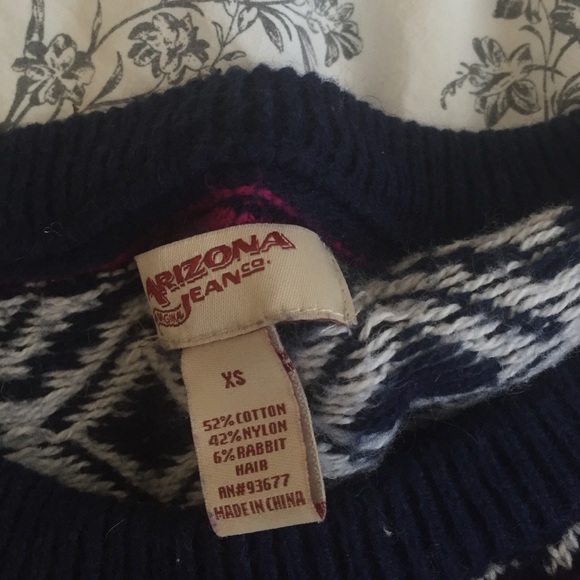 Winter Sweater - Picture 2 of 2