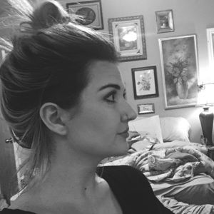 Meet your Posher, Avery