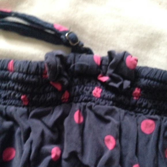 Buttoned tank - Picture 3 of 3