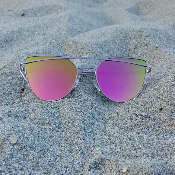 Sunglasses - Picture 2 of 2