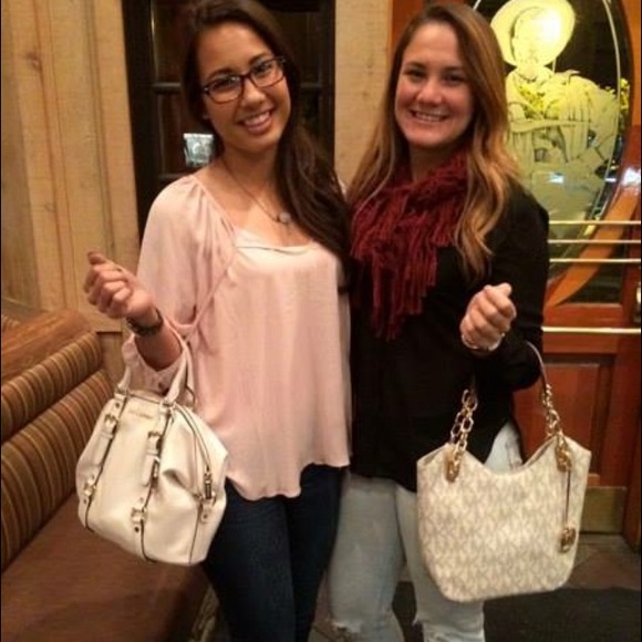 MK bag