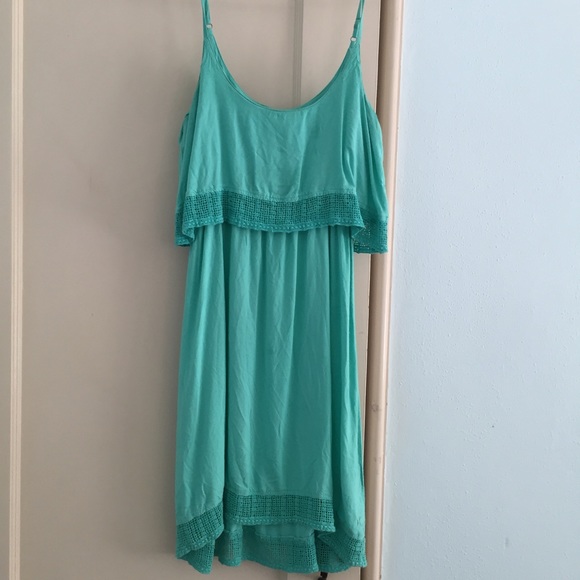 Hurley sun dress!