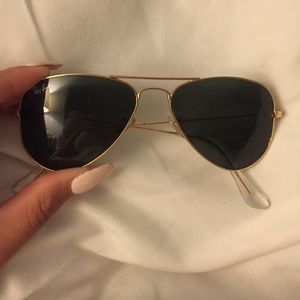 Rayban sunglasses