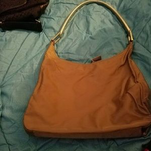 Prada purse