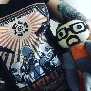 Meet your Posher, Eliza