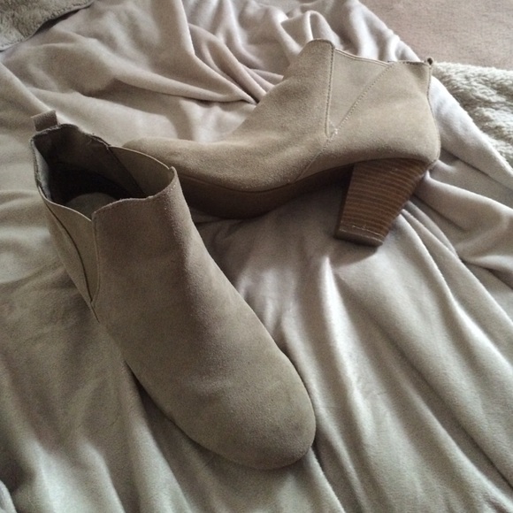 Women's Arizona Jeans High Heel Shoe