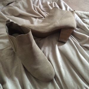 Women's Arizona Jeans High Heel Shoe