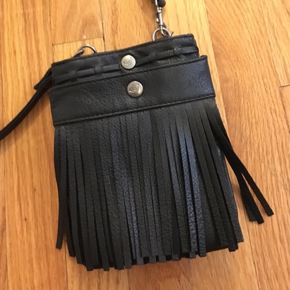 Brand new Roxy purse, never used. No tags - Picture 1 of 3