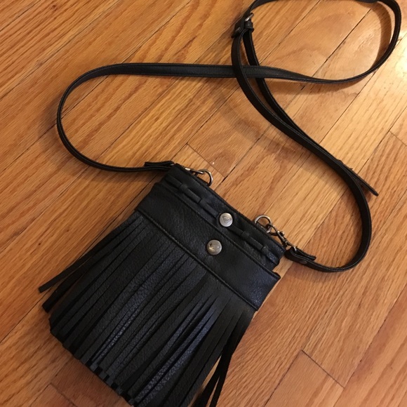 Brand new Roxy purse, never used. No tags - Picture 2 of 3