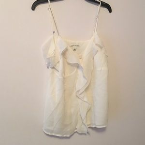 NWOT size 12 Banana Republic top