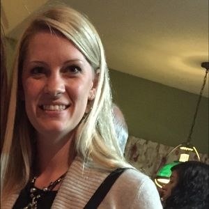 Meet your Posher, Mary