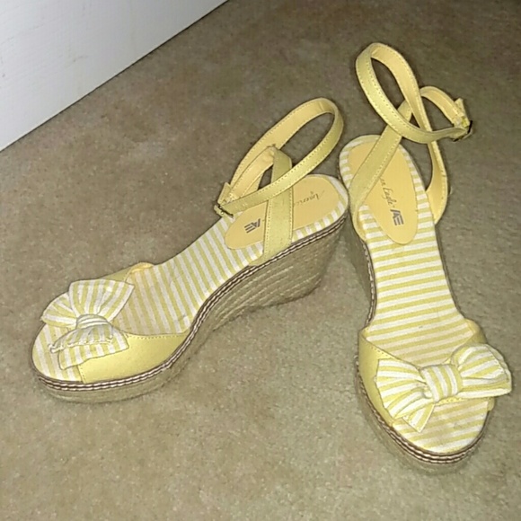 American Eagle Espadrilles 9
