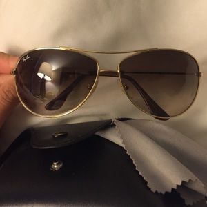 Ray ban sunglasses