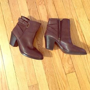 Madden Girl Boots