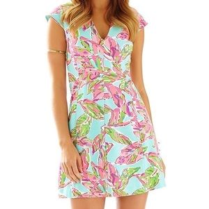 NWT Lilly Pulitzer Briella Small
