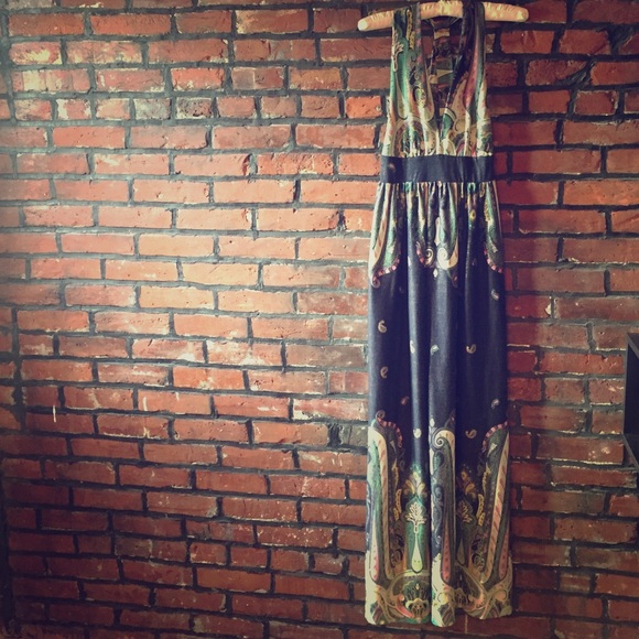 Forever 21 Maxi Dress