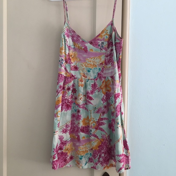 Billabong Sun dress!