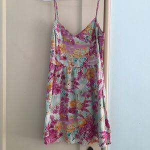 Billabong Sun dress!