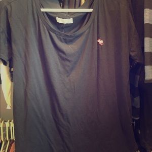 AF boxy tee