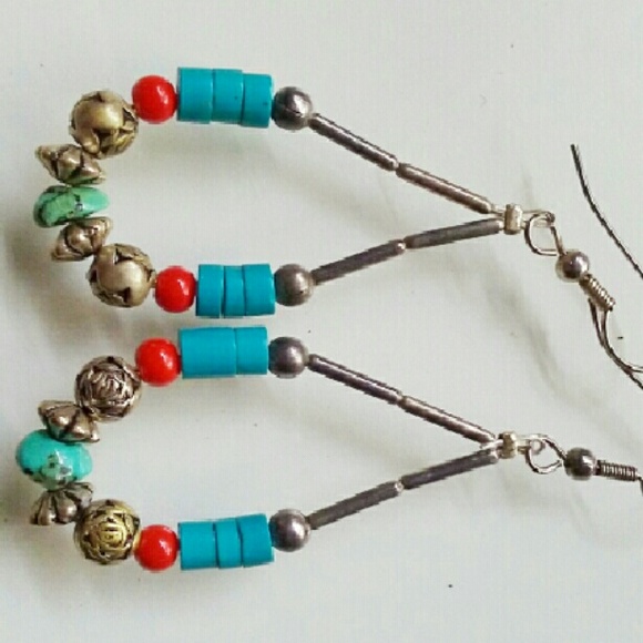 High quality fashion Earrings!