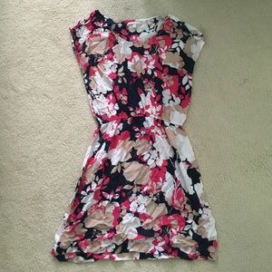 Banana republic dress