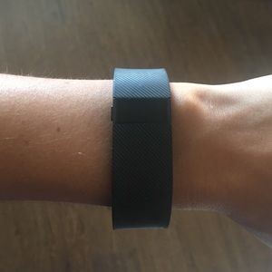 Fitbit Charge