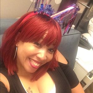 Meet your Posher, Shawanda