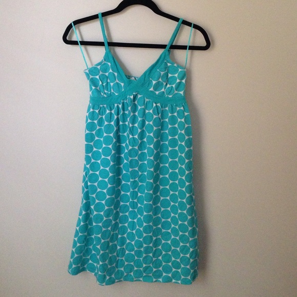 Cover up dress