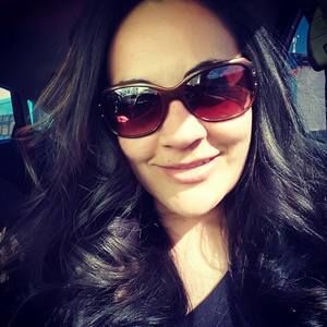 Meet your Posher, Norma