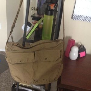 American Eagle Outfitters Bags American Eagle Messenger Bag Veronica Mars Poshmark