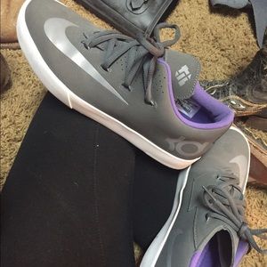 Nike KD