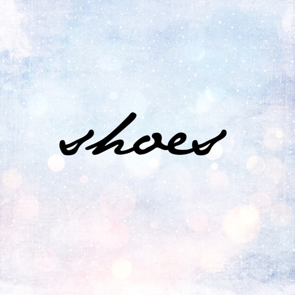 Available Shoes