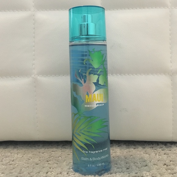 Used once and loved the scent!