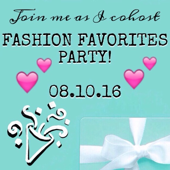 💕Thank You Everybody for all the #PoshLove!💕