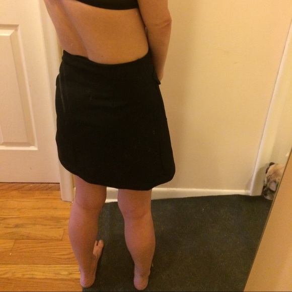 Painter threads stretchy a-line skirt brand new - Picture 2 of 4