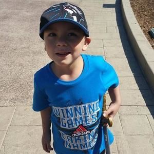 Meet your Posher, Marisol