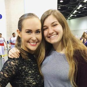 Meet your Posher, Erin