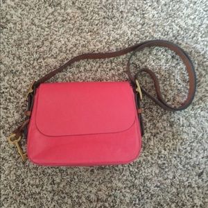 Fossil Harper Small Crossbody
