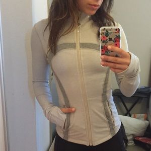 Lululemon Define Jacket