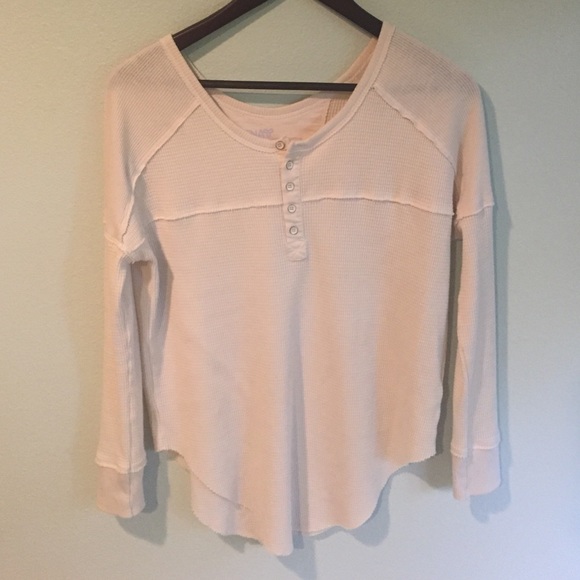 TNA Long sleeve thermal