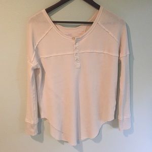 TNA Long sleeve thermal