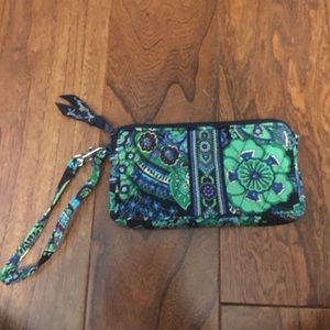 Wristlet