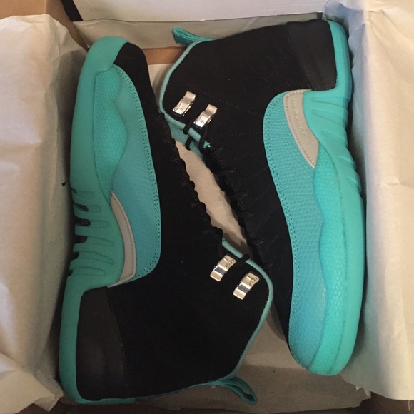 Jordan Shoes - Jordan retro 12 grade school