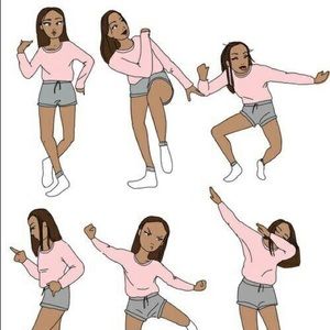 Meet your Posher, Claudia