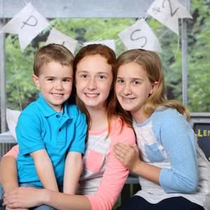 Meet your Posher, Becky