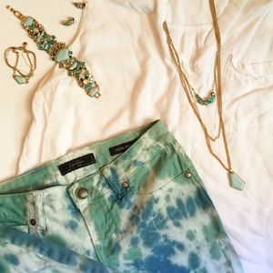 🎉Host Pick🎉 Jessica Simpson kiss me ankle jeans