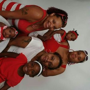 Meet your Posher, Marquita