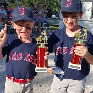 Meet your Posher, Brittany