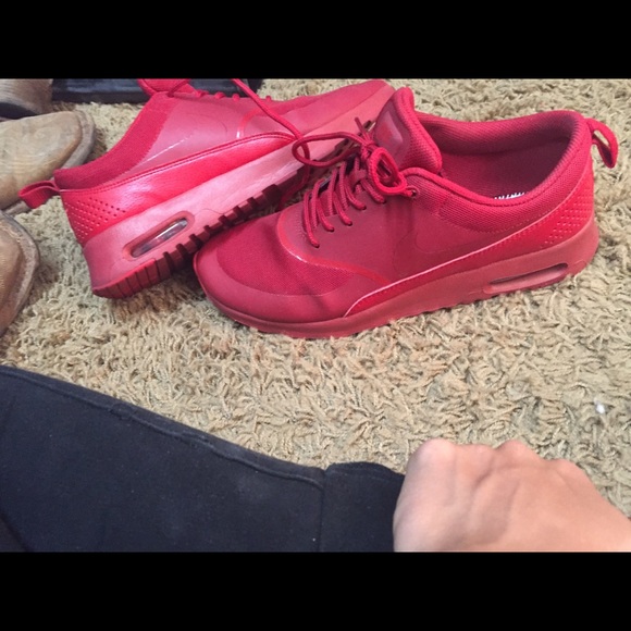 Nike air max Thea