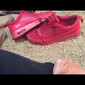 Nike air max Thea